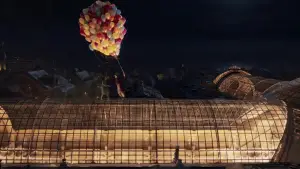 Задник до фильму"Вонка" #609311