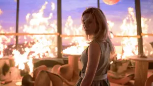 Задник до фильму"Пункт призначення 6" #547752