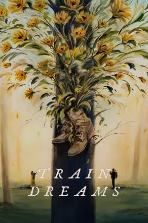 Постер до фильму"Потяг у снах" #515052