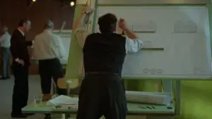 Задник до фильму"Бруталіст" #610799