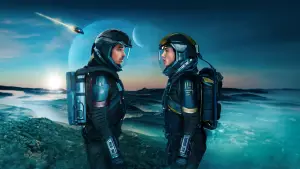 Задник до фильму"Віддалений" #564326