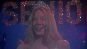 Задник до фильму"Керрі" #639333