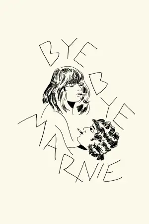 Постер до фильму"Bye Bye Marnie" #921913