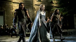 Задник до фильму"Я, Франкенштейн" #373911