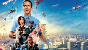 Задник до фильму"Персонаж" #209546