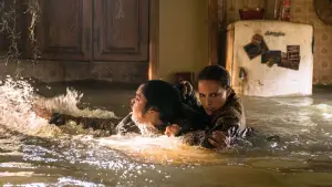 Задник до фильму"Анігіляція" #618506