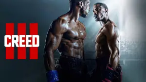 Задник до фильму"Крід III: Спадок Роккі Бальбоа" #651528