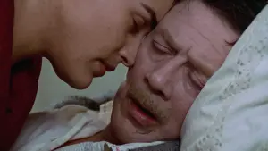 Задник до фильму"Фанні й Олександер" #187466