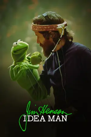 Постер до фильму"Jim Henson Idea Man" #792310