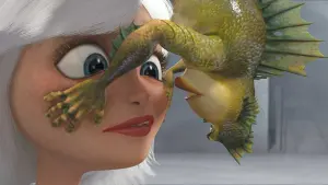 Задник до фильму"Монстри проти чужих" #297082