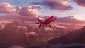 Задник до фильму"Смертні машини" #793823