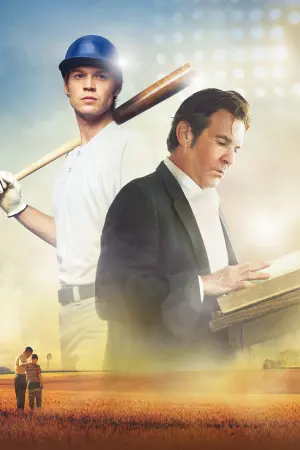 Постер до фильму"Рікі Хілл" #312404