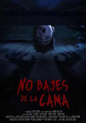 No bajes de la cama