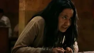 Задник до фильму"Penjagal Iblis: Dosa Turunan" #790616