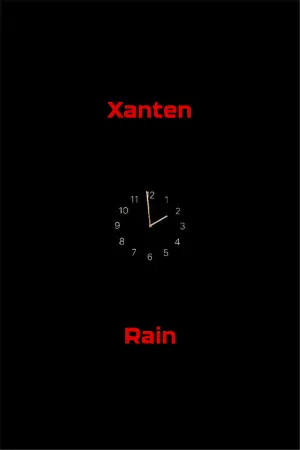 Xanten Rain