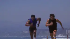 Задник до фильму"Роккі 3" #688559