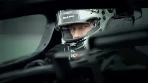 Задник до фильму"F1: Фільм" #517601