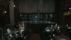 Задник до фильму"Крик VI" #589778