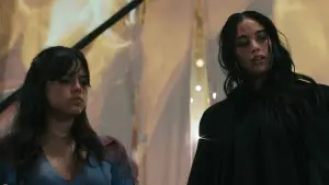 Задник до фильму"Крик VI" #589863