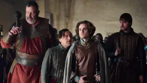 Задник до фильму"Земля тролів" #260481