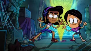 Задник до фильму"Касаґранде. Фільм" #401321