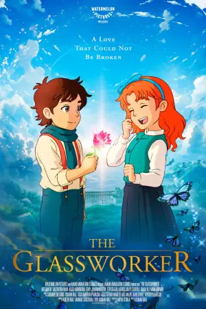 Постер до фильму"Скляний майстер" #653094