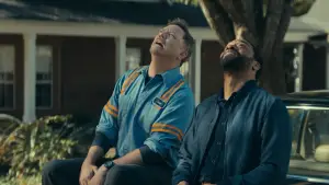 Задник до фильму"Життя Чака" #778634