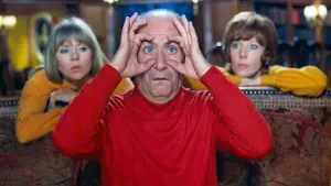 Задник до фильму"Людина-оркестр" #437988