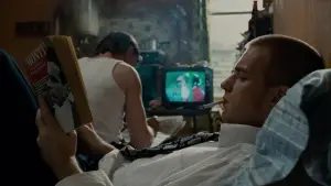 Задник до фильму"На голці" #656427