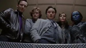 Задник до фильму"Люди Ікс: Перший клас" #783189