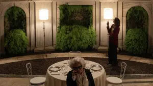 Задник до фильму"Благодать" #796397