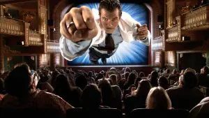 Задник до фильму"Діти шпигунів 3: Кінець гри" #686141