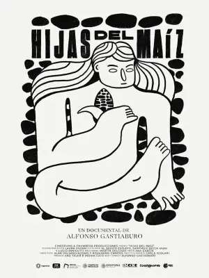 Hijas del Maíz