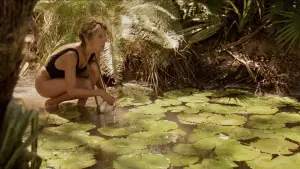 Задник до фильму"Крокодил Данді" #702887