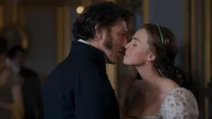 Задник до фильму"Відок: Імператор Парижа" #342046