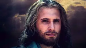 Задник до фильму"Ісус. Бог і людина" #692846