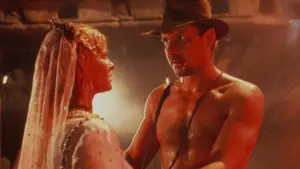 Задник до фильму"Індіана Джонс і Храм долі" #800485