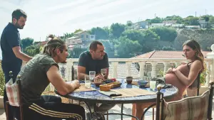 Задник до фильму"Північний бастіон" #216251