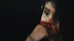Задник до фильму"Pihu" #872000