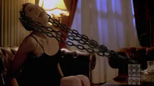 Задник до фильму"Повсталий з пекла 7: Армія мерців" #724272