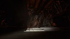 Задник до фильму"Чужі" #571351