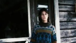 Задник до фильму"Антихрист" #723325