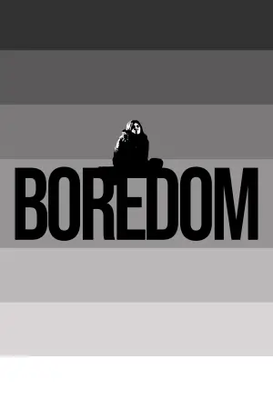 Постер до фильму"Boredom" #778435