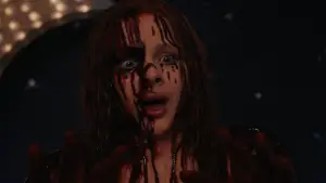 Задник до фильму"Керрі" #736292