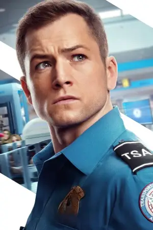 Постер до фильму"Ручна поклажа" #780023