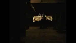 Задник до фильму"Communion" #777523