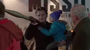 Задник до фильму"Хто в домі тато 2" #718267