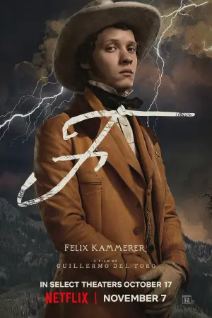 Постер до фильму"Франкенштейн" #514184