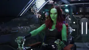 Задник до фильму"Вартові галактики 2" #549598