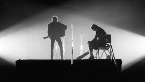 Задник до фильму"Joan Baez: I Am a Noise" #762967